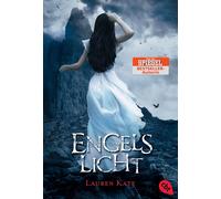 Lauren Kate Mic Engelslicht: Die Romantasy-Bestsellerreihe über eine (Tascabile)