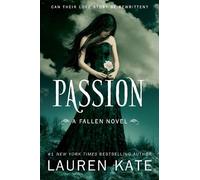 Lauren Kate Passion (Tascabile) Fallen