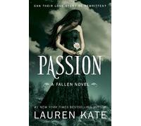 Lauren Kate Passion (Tascabile) Fallen