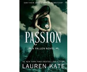 Lauren Kate Passion (Tascabile) Fallen