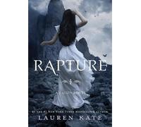 Lauren Kate Rapture (Copertina rigida) Fallen