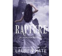 Lauren Kate Rapture (Tascabile) Fallen