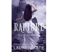 Lauren Kate Rapture (Tascabile) Fallen