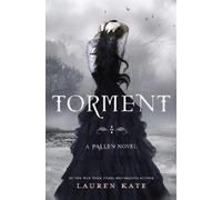 Lauren Kate Torment (Copertina rigida) Fallen