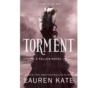 Lauren Kate Torment (Tascabile) Fallen