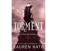 Lauren Kate Torment (Tascabile) Fallen