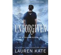 Lauren Kate Unforgiven (Tascabile) Fallen