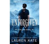 Lauren Kate Unforgiven (Tascabile) Fallen