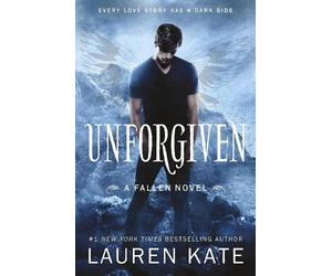 Lauren Kate Unforgiven (Tascabile) Fallen