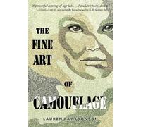 Lauren Kay Johnson The Fine Art of Camouflage (Tascabile)
