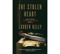 Lauren Kelly The Stolen Heart (Tascabile)