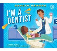 Lauren Kukla I'm a Dentist (Copertina rigida)