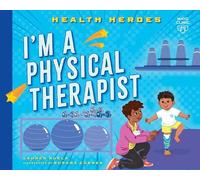 Lauren Kukla I'm a Physical Therapist (Copertina rigida)