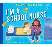 Lauren Kukla I'm a School Nurse (Copertina rigida)