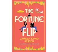 Lauren Kung Jessen The Fortune Flip (Tascabile)