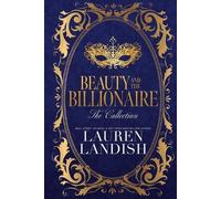 Lauren Landish Beauty and the Billionaire (Tascabile)
