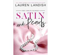 Lauren Landish Satin and Pearls (Tascabile)
