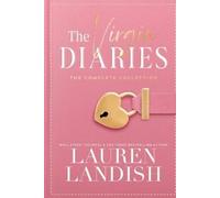Lauren Landish The Virgin Diaries (Tascabile)