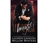 Lauren Landish Willow Winters Bought (Tascabile) Highest Bidder