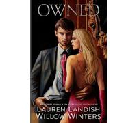 Lauren Landish Willow Winters Owned (Tascabile) Artist Renditions