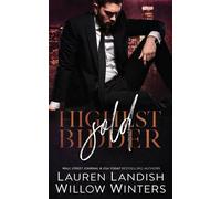 Lauren Landish Willow Winters Sold (Tascabile) Highest Bidder