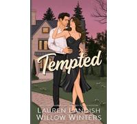 Lauren Landish Willow Winters Tempted (Tascabile) Bad Boys Next Door