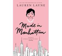Lauren Layne Made in Manhattan (Tascabile)