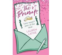 Lauren Layne The Prenup (Tascabile)