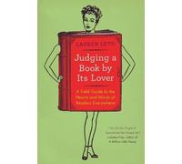 Lauren Leto Judging a Book by Its Lover (Tascabile)