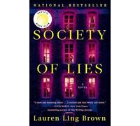 Society of Lies: A Novel