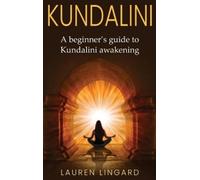 Lauren Lingard Kundalini (Copertina rigida)