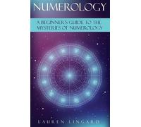Lauren Lingard Numerology (Copertina rigida)