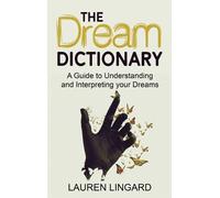 Lauren Lingard The Dream Dictionary (Copertina rigida)