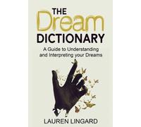 Lauren Lingard The Dream Dictionary (Tascabile)