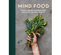 Lauren Lovatt Mind Food (Copertina rigida)