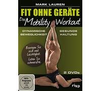 Lauren, M: Fit ohne Geräte/ Mobility/ DVD