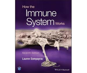 Lauren M. Sompayrac How the Immune System Works (Tascabile)