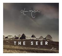 Lauren Maccoll - The Seer