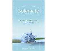 Lauren Mackler Solemate (Tascabile)