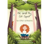 Lauren MacLean Me and My Sit Spot for Early Learners (Copertina rigida)