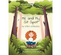 Lauren MacLean Me and My Sit Spot for Early Learners (Tascabile)