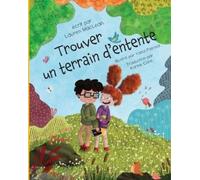 Lauren MacLean Trouver un terrain d'entente (Tascabile)