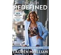 Lauren Maillian The Path Redefined (Tascabile)