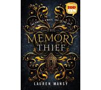Lauren Mansy The Memory Thief (Tascabile)