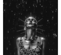 Lauren Mayberry Vicious Creature (Vinyl LP)