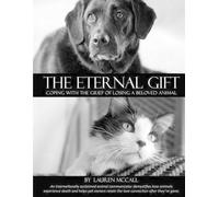 Lauren McCall The Eternal Gift (Tascabile)