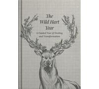 Lauren McCourt The Wild Hart Year (Copertina rigida)