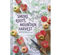 Lauren McDuffie Smoke, Roots, Mountain, Harvest (Copertina rigida)