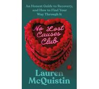 Lauren McQuistin No Lost Causes Club (Copertina rigida)
