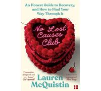 Lauren McQuistin No Lost Causes Club (Tascabile)